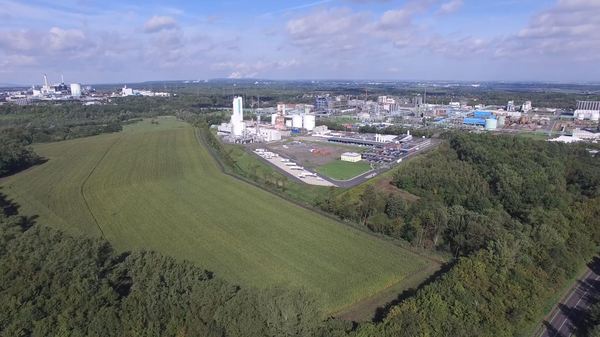 Süderweiterung Chemiepark Knapsack.JPG